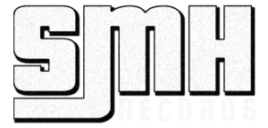 SMHRecordsLogoWhite